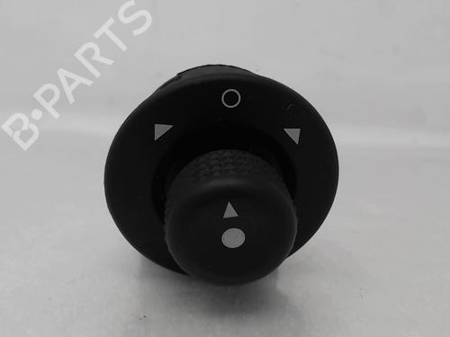 Used Mirror switch CITROËN C3 I (FC_, FN_) 1.4 HDi (68 hp) 22099814