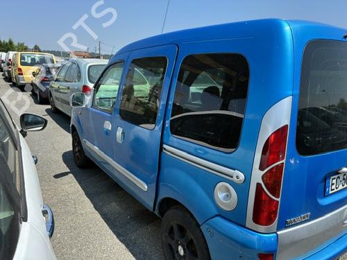 Alternator RENAULT KANGOO (KC0/1_) | BP38024542M7 - Image 25