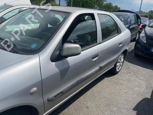 Styring servopumpe CITROËN XSARA (N1) 1.4 i | BP22099110M99 