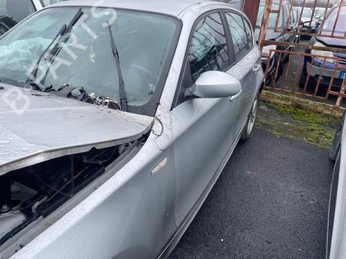 Left mirror BMW 1 (E87) 120 d | BP21777637C26 