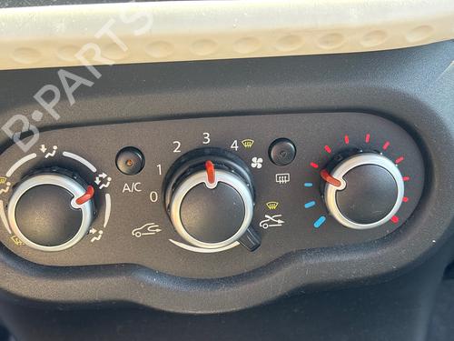 Dashboard RENAULT TWINGO III (BCM_, BCA_) 1.0 SCe 70 | BP39414886C46 - Image 9