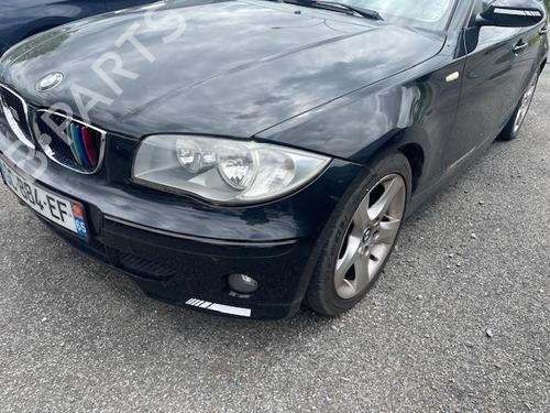 Gearbox BMW 1 (E87) 116 i | BP20932781M3 