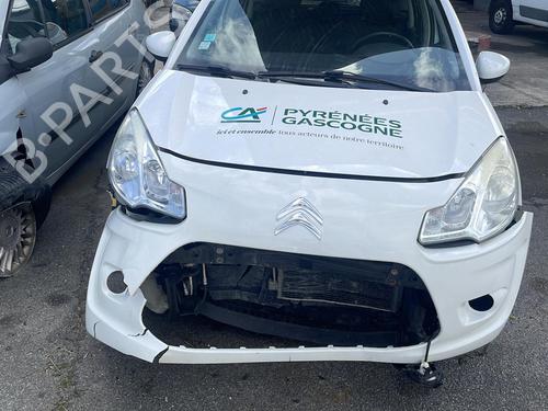 Electronic module CITROËN C3 II (SC_) 1.4 HDi 70 (SC8HZC, SC8HR0, SC8HP4) | BP37187182M83 - Image 10