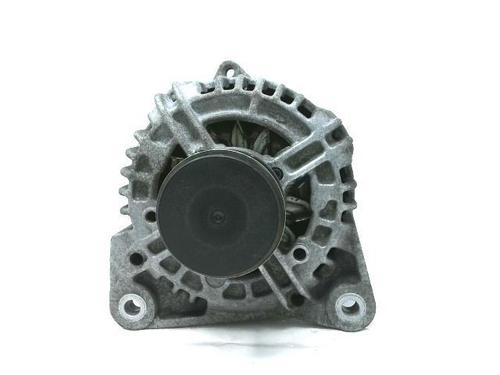Used Alternator Alternator RENAULT MODUS / GRAND MODUS (F/JP0_) 1.5 dCi (FP0E, JP0E) (65 hp) 20912355 20912355