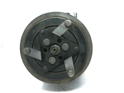 AC compressor CITROËN C3 I (FC_, FN_) 1.6 16V HDi | BP22099674M34 