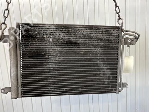 Used AC radiator AC radiator VW CADDY III Box Body/MPV (2KA, 2KH, 2CA, 2CH) 1.6 TDI (102 hp) 30099897 30099897