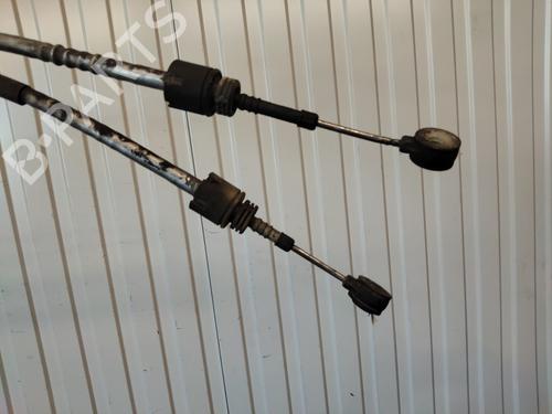 Cable PEUGEOT PARTNER Box Body/MPV | BP38185166E12 - Image 4
