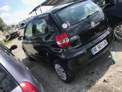 AC Styreenhet / Manøvreringsenhet VW FOX Hatchback (5Z1, 5Z3, 5Z4) 1.2 | BP22099150I5 