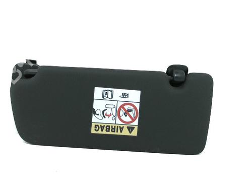 Used Right sun visor Right sun visor RENAULT CLIO V (B7_) 1.0 TCe 90 (B7MT) (91 hp) 29066394 29066394