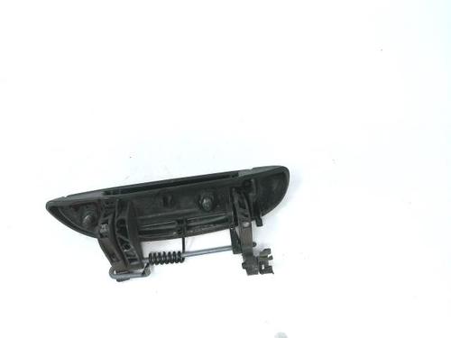 Used Front left exterior door handle Front left exterior door handle RENAULT SCÉNIC I MPV (JA0/1_, FA0_) 1.9 dCi (JA05, JA1F) (102 hp) 22100923 22100923