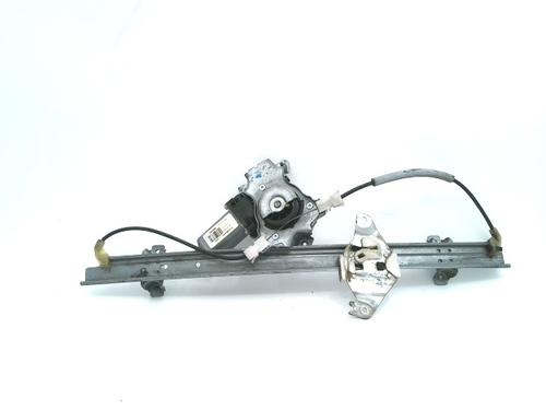 Used Front right window mechanism NISSAN PATHFINDER III (R51) 2.5 dCi 4WD (174 hp) 26237042