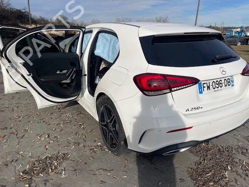 Used Parts MERCEDES-BENZ A-CLASS Saloon (V177) 4511593