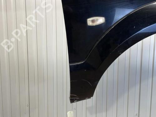 Right front fenders KIA SORENTO I (JC) 2.5 CRDi | BP20910991C42 