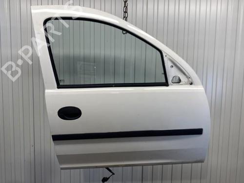 Drzwi przednie prawe OPEL COMBO Tour 1.3 CDTI 16V | BP20911177C3 