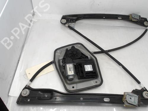 Used Front right window mechanism VW GOLF V (1K1) 2.0 TDI 16V (140 hp) 22099949