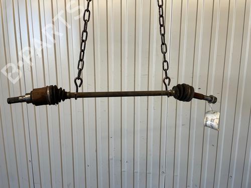 Used Left rear driveshaft Left rear driveshaft 37714804 37714804