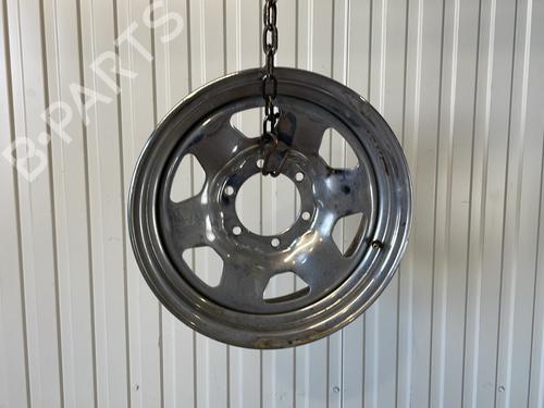 Used Rim Rim TOYOTA LAND CRUISER Hardtop (_J7_) 2.4 TD (LJ70_, LJ70R) (90 hp) 27612071 27612071