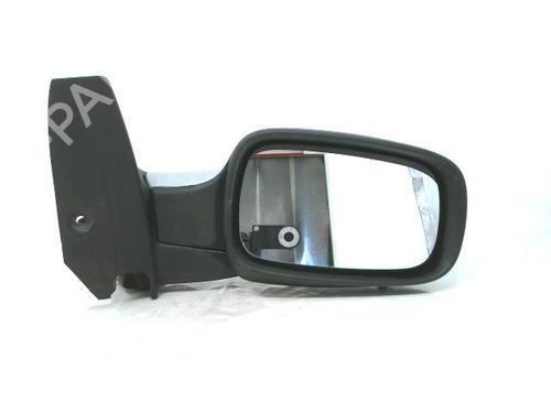 Right mirror RENAULT SCÉNIC II (JM0/1_) 1.5 dCi (JM02, JM13) | BP20914487C27 