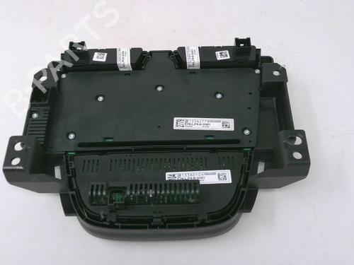 Used Climate control Climate control OPEL MERIVA B MPV (S10) 1.7 CDTI (75) (110 hp) 33948059 33948059