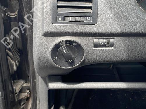 Front left window mechanism VW POLO (9N_, 9A_) 1.4 TDI | BP20912887C22 