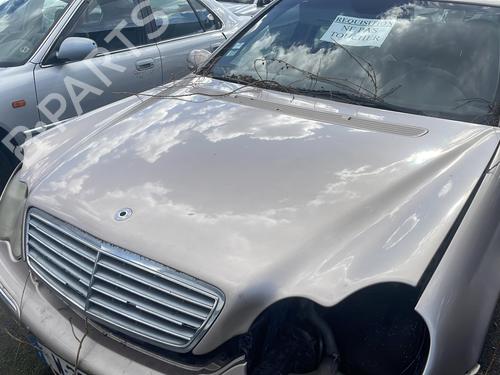 Right headlight MERCEDES-BENZ C-CLASS T-Model (S203) C 220 CDI (203.208) | BP20916618C29 