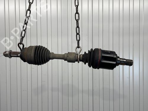 Used Left front driveshaft Left front driveshaft CITROËN C4 AIRCROSS 1.8 HDi 150 AWC (150 hp) 29155791 29155791