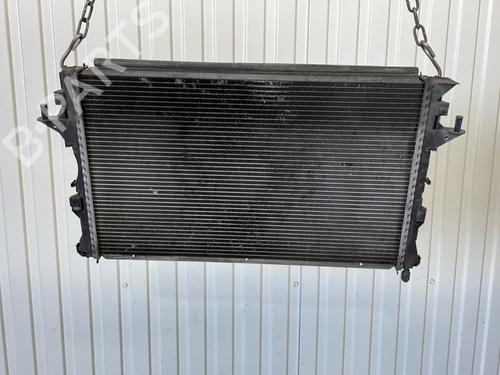 Water radiator RENAULT ESPACE IV (JK0/1_) 2.0 Turbo (JK0A, JK0B, JK0N) | BP25034215M31  - Image 5