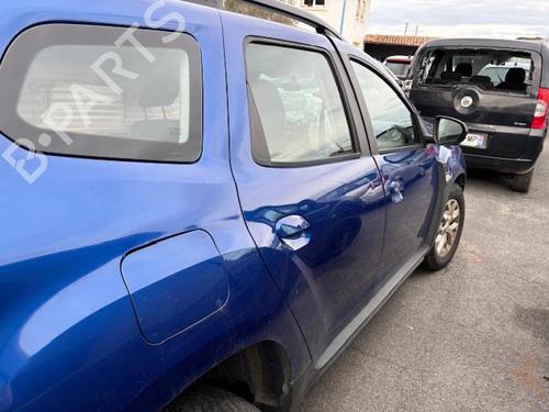 Front right lock DACIA DUSTER (HM_) 1.5 dCi 115 4x4 (HMAD) | BP23846373C97  - Image 14