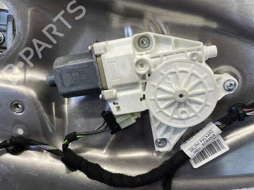Front left window mechanism MERCEDES-BENZ C-CLASS T-Model (S204) C 250 CDI (204.203) | BP30184134C22 - Image 3