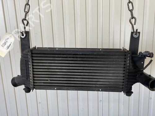Used Intercooler NISSAN PATHFINDER III (R51) 2.5 dCi 4WD (174 hp) 26237064