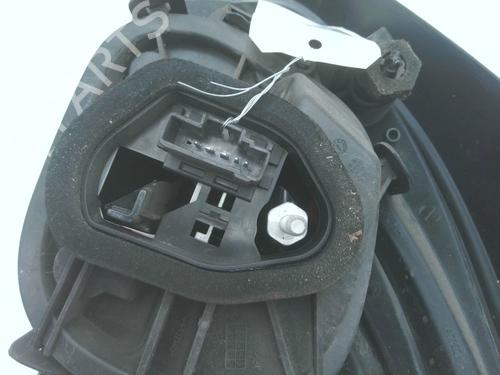 Used Left taillight Left taillight 29209940 29209940