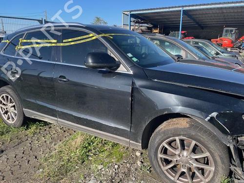 Climate control AUDI Q5 (8RB) 2.0 TDI quattro | BP27699928I5  - Image 8