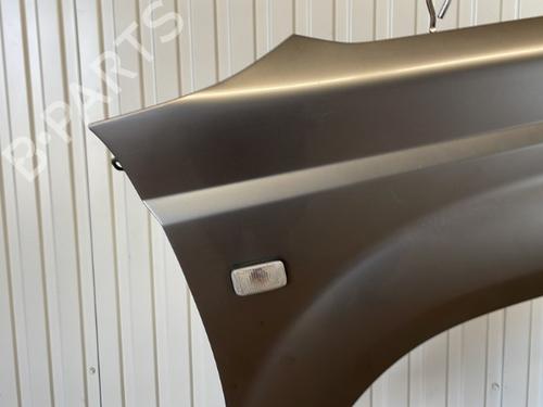 Right front fenders NISSAN X-TRAIL I (T30) 2.2 dCi 4x4 | BP20910902C42 