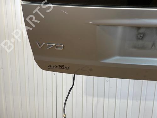 Tailgate VOLVO V70 II (285) 2.4 D | BP21811986C6 