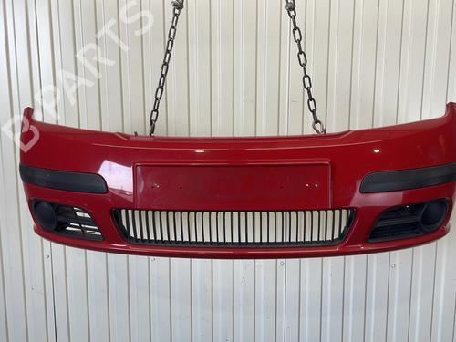Used Front bumper SKODA FABIA I (6Y2) 1.2 (54 hp) 27746102