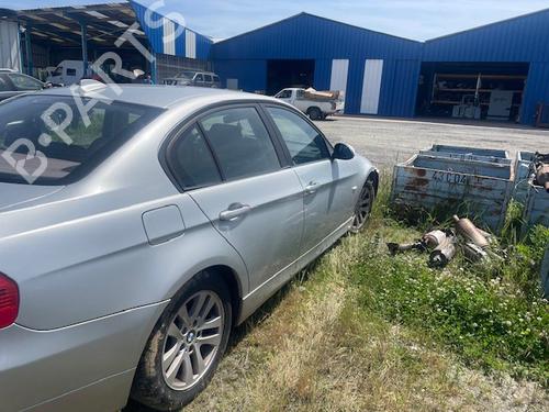 Left front window switch BMW 3 (E90) 318 d | BP27340171I27  - Image 17
