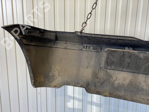 Rear bumper VW POLO (6N2) 1.9 SDI | BP28429714C8