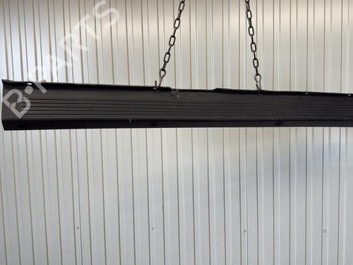 Used Rear bumper CITROËN JUMPER II Van 2.2 HDi 110 (110 hp) 25744463