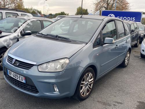 ABS pump FORD C-MAX (DM2) 1.8 TDCi | BP21811973M43 - Image 7
