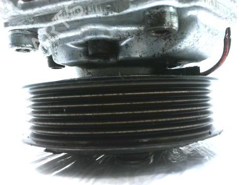 AC compressor CITROËN C3 III (SX) 1.2 PureTech 82 | BP20929724M34 - Image 2