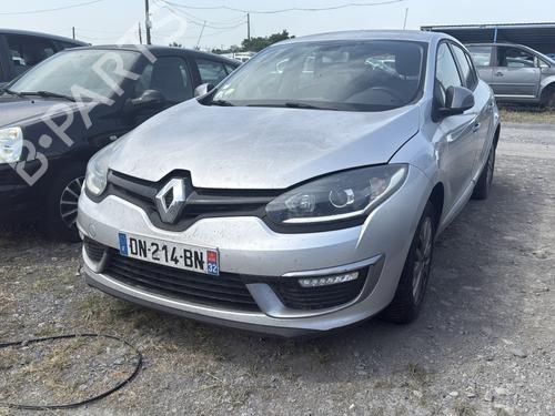 Shift knob RENAULT MEGANE III Hatchback (BZ0/1_, B3_) 1.5 dCi (BZ09, BZ0D, BZ1W, BZ29, BZ14) | BP26974920I34 - Image 6