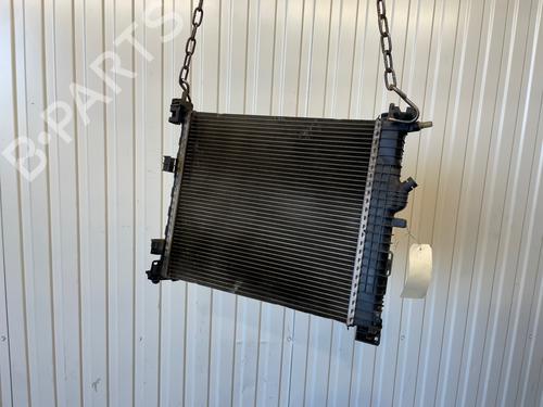 Water radiator OPEL MERIVA B MPV (S10) 1.7 CDTI (75) | BP33948082M31 - Image 3