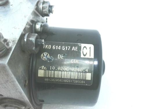 ABS pump AUDI A3 Sportback (8PA) 2.0 TDI | BP23795877M43 