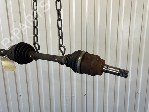 Left front driveshaft OPEL COMBO Box Body/MPV (X12) 1.3 CDTI (B05) | BP27384649M38 - Image 3