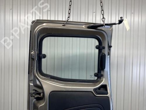 Venstre side skyvedør CITROËN NEMO MPV 1.3 HDi 75 | BP20917312C74 