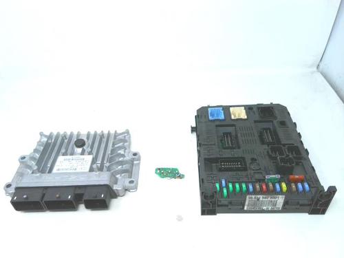 Electronic module CITROËN C5 III Break (RW_) 2.0 HDi | BP37187181M83 - Image 5