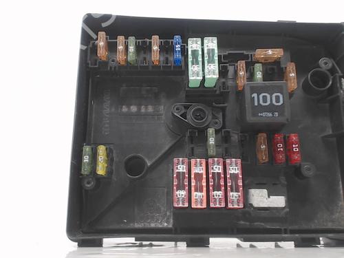 Used Electronic module VW GOLF V (1K1) 1.9 TDI (105 hp) 22100531