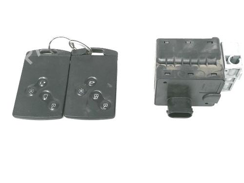Electronic module RENAULT CLIO IV (BH_) 0.9 TCe 90 (BHNF, BHMA, BHMH, BHJK, BHJR) | BP33970084M83  - Image 5