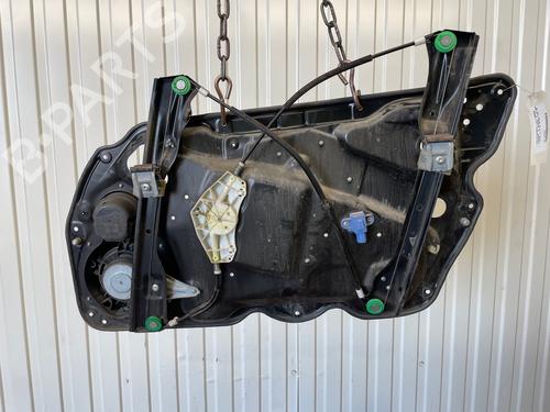 Front left window mechanism VW PASSAT B6 Variant (3C5) | BP34561875C22 - Image 5