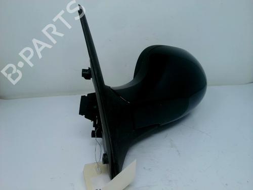 Used Left mirror RENAULT CLIO II (BB_, CB_) 1.2 16V (BB05, BB0W, BB11, BB27, BB2T, BB2U, BB2V, CB05,... (75 hp) 26977689